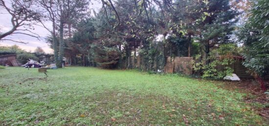 Terrain à bâtir à , Charente-Maritime