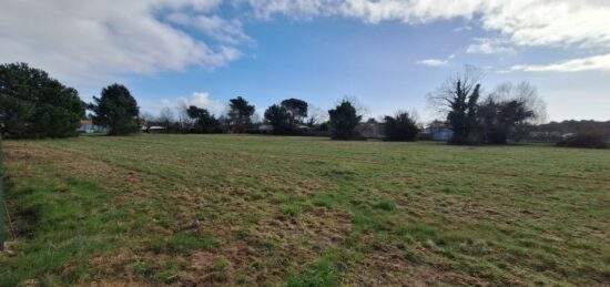 Terrain à bâtir à , Charente-Maritime