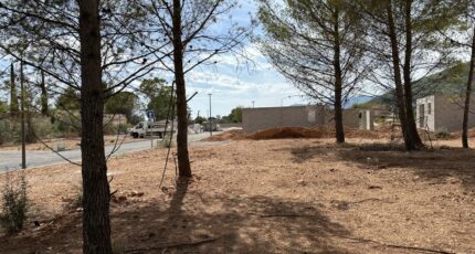 Cuers Terrain à bâtir - 2385732-5622annonce220260108ozUEF.jpeg Maisons Open