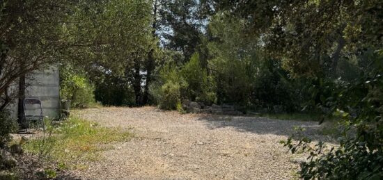 Terrain à bâtir à Saint-Drézéry, Occitanie