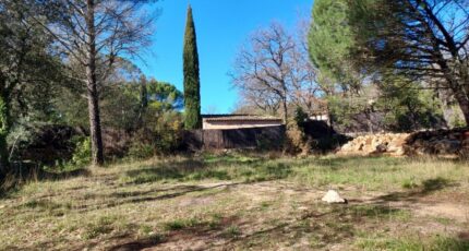 Camps-la-Source Terrain à bâtir - 2385349-11137annonce520250210QEfDf.jpeg Maisons Open