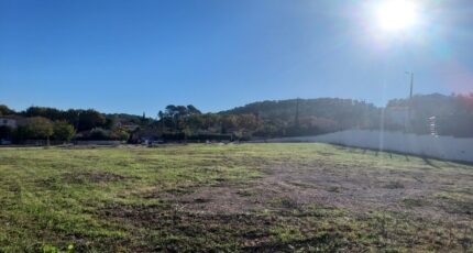 Brignoles Terrain à bâtir - 2385368-11137annonce320250129TSEA4.jpeg Maisons Open