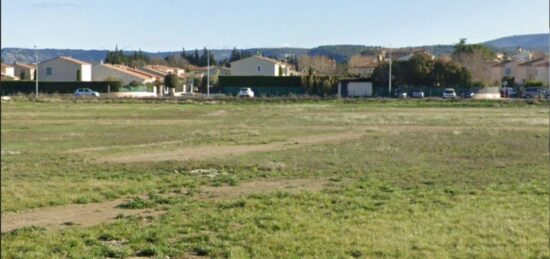 Terrain à bâtir à Peyrolles-en-Provence, Provence-Alpes-Côte d'Azur