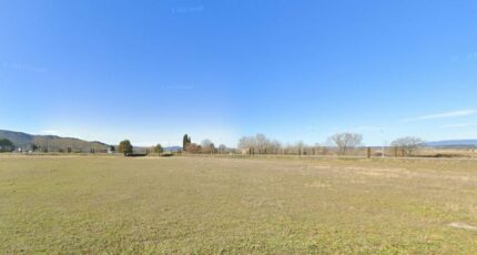 Peyrolles-en-Provence Terrain à bâtir - 2385195-7054annonce420260108I01PU.jpeg Maisons Open