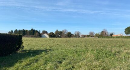 Corme-Royal Terrain à bâtir - 2385490-11194annonce220260108vCZkU.jpeg Maisons Open