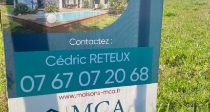 Saint-Vaize Terrain à bâtir - 2385479-11194annonce120260108Aa0EW.jpeg Maisons Open