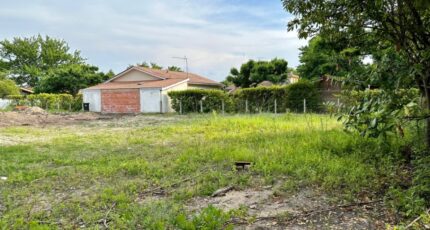 Le Taillan-Médoc Terrain à bâtir - 2342089-10895annonce120251118LxsH7.jpeg Maisons Open