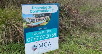 Port-des-Barques Terrain à bâtir - 2385557-11194annonce120260108lh5PT.jpeg Maisons Open