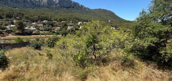 Terrain à bâtir à La Valette-du-Var, Provence-Alpes-Côte d'Azur