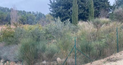 Meyreuil Terrain à bâtir - 2362573-7060annonce220251209ev2DV.jpeg Maisons Open