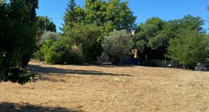 Gardanne Terrain à bâtir - 2322761-7060annonce220250903tkGp2.jpeg Maisons Open