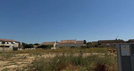 Le Cailar Terrain à bâtir - 2386134-11455annonce120260108RvFkb.jpeg Maisons Open