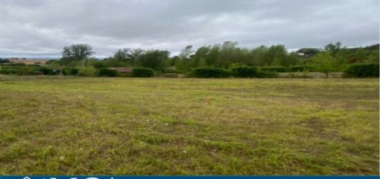 Terrain à bâtir à La Réole, Nouvelle-Aquitaine