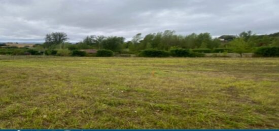 Terrain à bâtir à La Réole, Nouvelle-Aquitaine