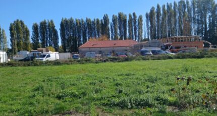 Saint-Laurent-Médoc Terrain à bâtir - 2386227-11193annonce120260108vmtur.jpeg Maisons Open