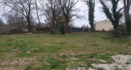 Saint-Laurent-d'Arce Terrain à bâtir - 2367162-11015annonce120251212xeGLm.jpeg Maisons Open