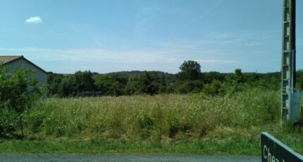 Orignolles Terrain à bâtir - 2373459-11015annonce12025122066MsT.jpeg Maisons Open