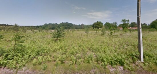 Terrain à bâtir à Parentis-en-Born, Nouvelle-Aquitaine