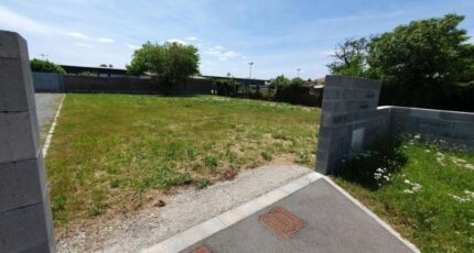 Pessac Terrain à bâtir - 2384160-3601annonce120260107OtIxq.jpeg Maisons Open