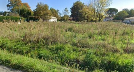 Belin-Béliet Terrain à bâtir - 2386266-3601annonce120260109GhKDP.jpeg Maisons Open