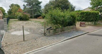 Martillac Terrain à bâtir - 2384602-3601annonce120260107BuXzL.jpeg Maisons Open