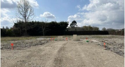 Martillac Terrain à bâtir - 2386361-3601annonce120260109zdd6w.jpeg Maisons Open