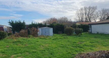 Tarnès Terrain à bâtir - 2386511-11015annonce120260109T3NQO.jpeg Maisons Open