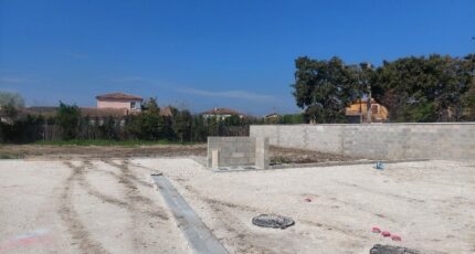 Châteaurenard Terrain à bâtir - 2386545-7289annonce120260109fDGWb.jpeg Maisons Open