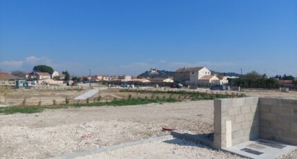 Châteaurenard Terrain à bâtir - 2386545-7289annonce220260109eneDc.jpeg Maisons Open