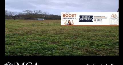 Braud-et-Saint-Louis Terrain à bâtir - 2386697-11516annonce220260109lmbcZ.jpeg Maisons Open