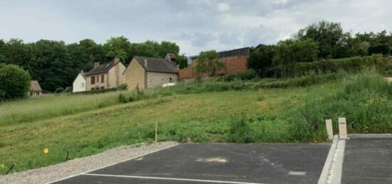 Terrain à bâtir à Coulommes-la-Montagne, Grand Est