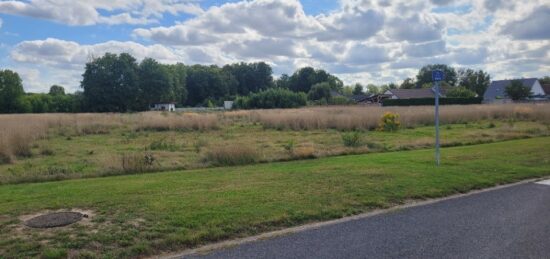 Terrain à bâtir à Val-de-Vesle, Grand Est