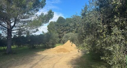 Saint-Chamas Terrain à bâtir - 2386539-11677annonce220260109S7JzI.jpeg Maisons Open