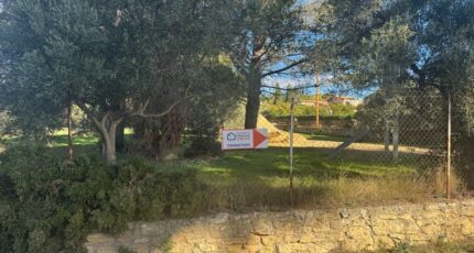 Saint-Chamas Terrain à bâtir - 2386539-11677annonce420260109tW0hW.jpeg Maisons Open