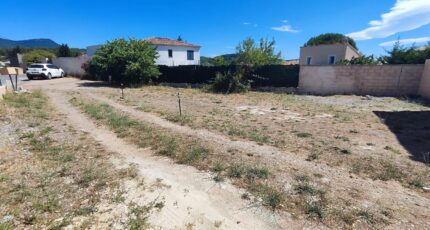 Cuers Terrain à bâtir - 2387302-11039annonce120260109NO9cX.jpeg Maisons Open