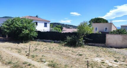 Cuers Terrain à bâtir - 2387302-11039annonce220260109ZUFaE.jpeg Maisons Open