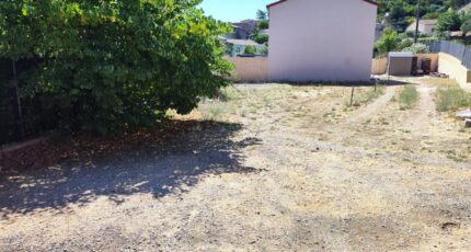 Cuers Terrain à bâtir - 2387302-11039annonce320260109xdPxE.jpeg Maisons Open