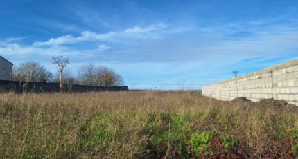 Mornac-sur-Seudre Terrain à bâtir - 2387473-3362annonce120260109d6DIT.jpeg Maisons Open