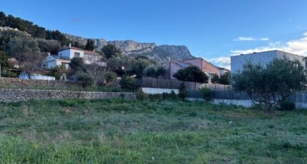 La Valette-du-Var Terrain à bâtir - 2387602-10122annonce220260109nTpC0.jpeg Maisons Open