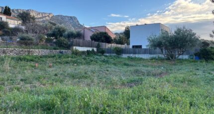La Valette-du-Var Terrain à bâtir - 2387602-10122annonce420260109aSfmf.jpeg Maisons Open