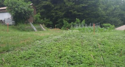 Créon Terrain à bâtir - 2332626-11151annonce120251107EkZNh.jpeg Maisons Open