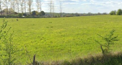 Lavergne Terrain à bâtir - 2387695-9795annonce120250315XHL6V.jpeg Maisons Open