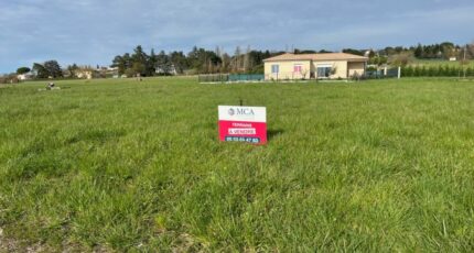 Tonneins Terrain à bâtir - 2387672-9795annonce120250315doPIG.jpeg Maisons Open