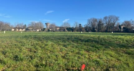 Beauziac Terrain à bâtir - 2386282-9795annonce120250428lZmxB.jpeg Maisons Open