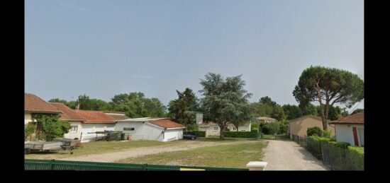 Terrain à bâtir à , Gironde