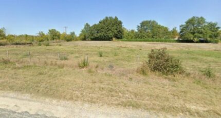 Saint-Laurent-d'Arce Terrain à bâtir - 2375468-11516annonce120251223EeWax.jpeg Maisons Open