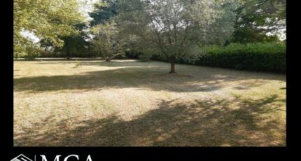 Saint-Mariens Terrain à bâtir - 2380001-11516annonce120260103F0wIF.jpeg Maisons Open