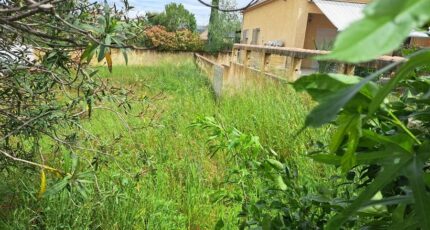 Velaux Terrain à bâtir - 2388642-11041annonce420260111vHywK.jpeg Maisons Open