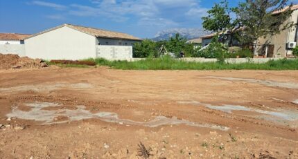 Pourrières Terrain à bâtir - 2388657-11041annonce220260111uwtWc.jpeg Maisons Open