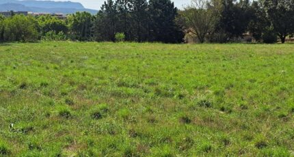 Pertuis Terrain à bâtir - 2388687-11041annonce1202601116EMeE.jpeg Maisons Open